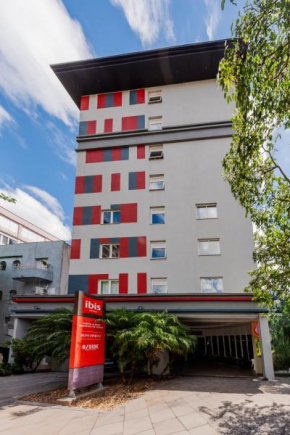 ibis Porto Alegre Moinhos de Vento